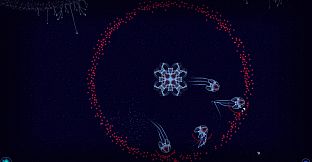 Microcosmum: survival of cells - Campaign "Aliens"