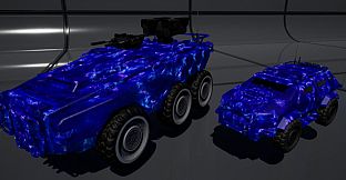 Deadzone: Exodus - PREMIUM