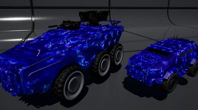 Deadzone: Exodus - PREMIUM