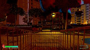 Hellgate Senigallia Remake