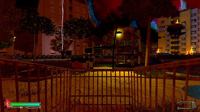 Hellgate Senigallia Remake