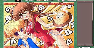 Moe Jigsaw - Tsunagaru Bangle Pack