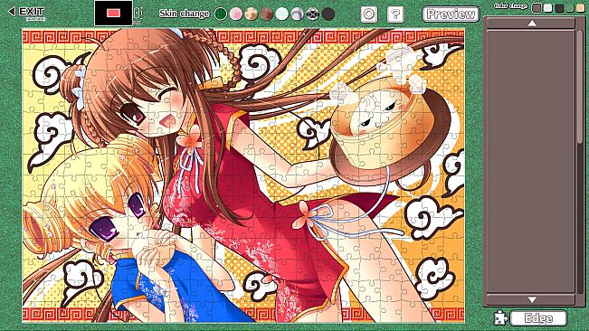 Moe Jigsaw - Tsunagaru Bangle Pack