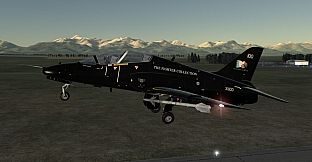 Hawk for DCS World