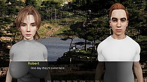 Sister Takes Two Dicks