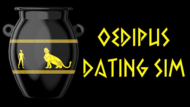 Oedipus Dating Sim Soundtrack