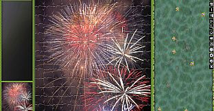 Jigsaw Puzzle Pack - Pixel Puzzles Ultimate: Lunar New Year