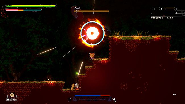 Gensokyo Night Festival