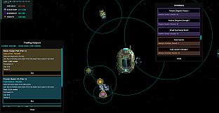 Return to Planet Zoveka