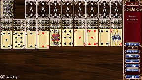 Jewel Match Solitaire 2 Collector's Edition