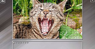 Super Jigsaw Puzzle: Generations - Cats 3