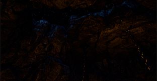 UNHALLOWED: THE CABIN