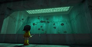 Dream Fishing