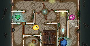 Bobbobs – The Crystal Quest