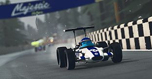 Formula Legends: Pioneer Pack