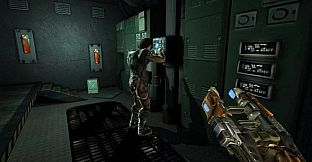 KREED: Battle for Savitar