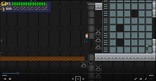 Red Mist: Rivers of Blood