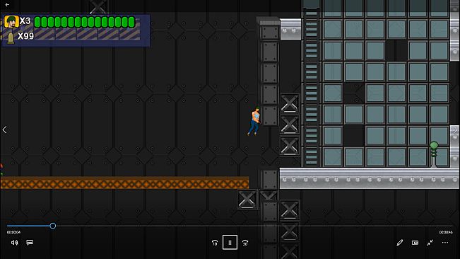 Red Mist: Rivers of Blood