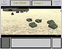 3rd Invasion - Zombies vs. Steel