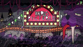 Baobabs Mausoleum Ep.1: Ovnifagos Don´t Eat Flamingos