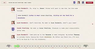 The Red Pearls Of Borneo