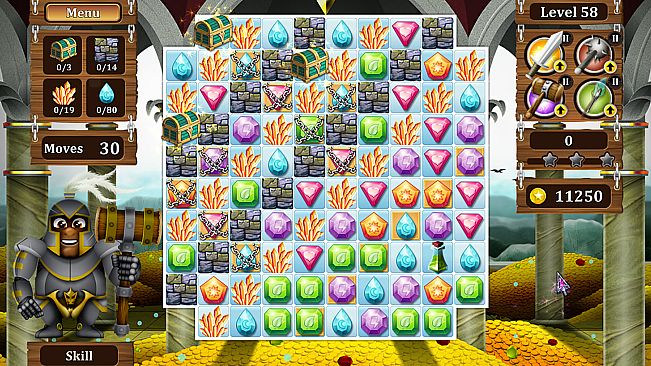 Age of Heroes: The Beginning