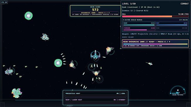 Starflare Dominion