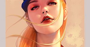 Pleasure Puzzle:Portrait Art