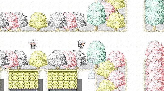 Quickflash - A Fabula Story