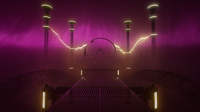 Beat Saber: Lady Gaga - 'The Edge Of Glory'