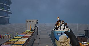Ice Cream Express