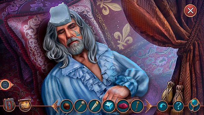 Royal Legends: Raised in Exile Collector's Edition