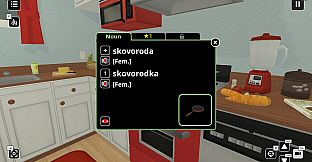 Influent DLC - Pусский [Learn Russian Language]