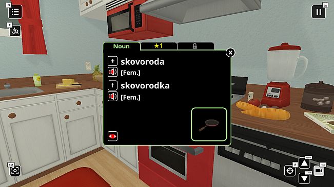 Influent DLC - Pусский [Learn Russian Language]