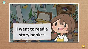 Millie and Friends: Hidden Object Puzzles