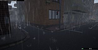 FALAFEL Restaurant Simulator