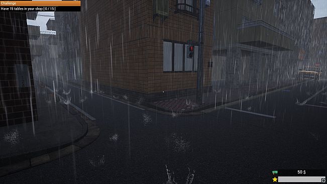 FALAFEL Restaurant Simulator