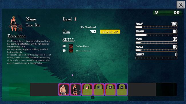 Isekai Tower Defense