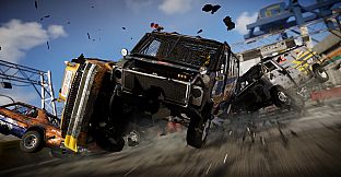 GRID Legends: Valentin’s Classic Car-Nage