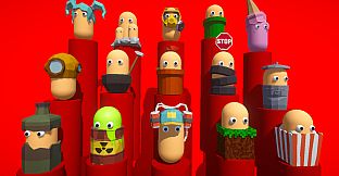 Mean Beans - Gotta Have It Hat Pack