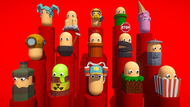 Mean Beans - Gotta Have It Hat Pack