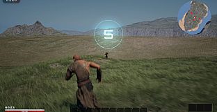 Legends' Battlegrounds