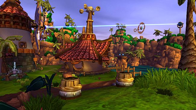 Jak and Daxter™: The Precursor Legacy