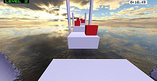 JUMP AND RUN - DON'T FALL