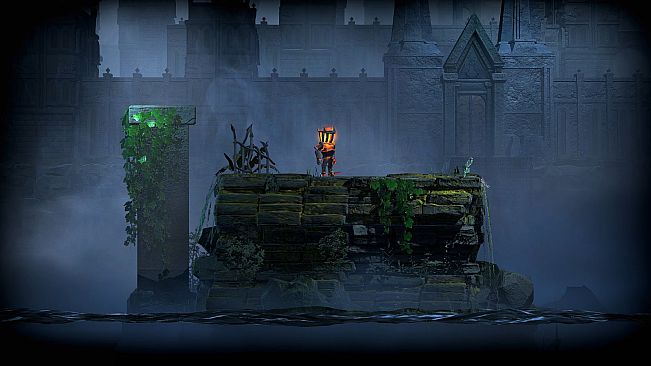 REVERSE-The Eternal Fire