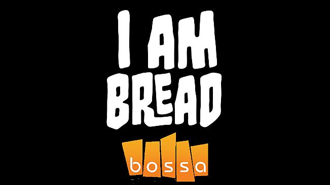 I Am Bread