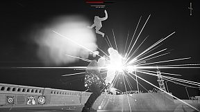 SameShadow: Fernando's Journey