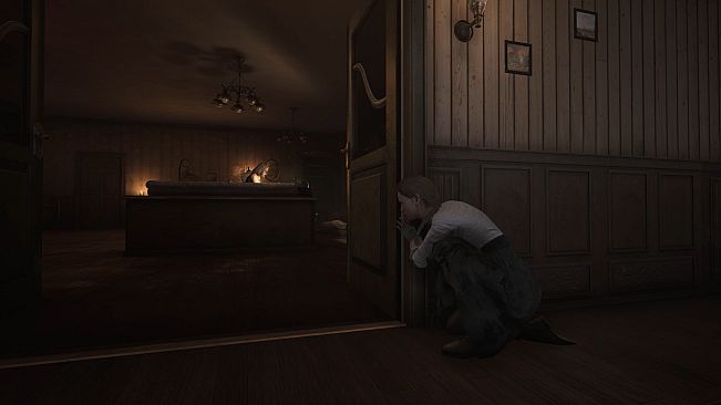Remothered: Broken Porcelain