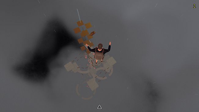 Beyond The Abandoned