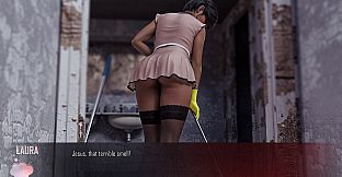 Special Request: Chapter 3